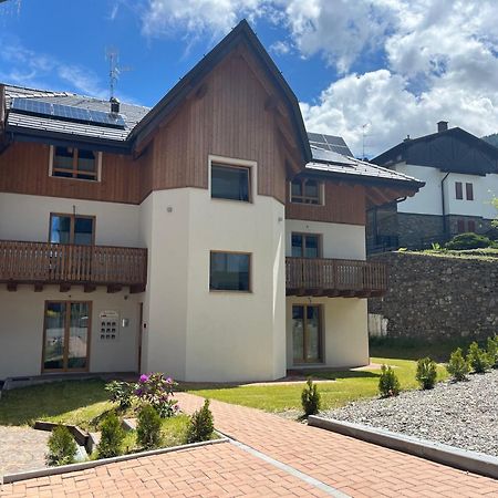 Residence Villa Brioschi Aprica Exterior photo