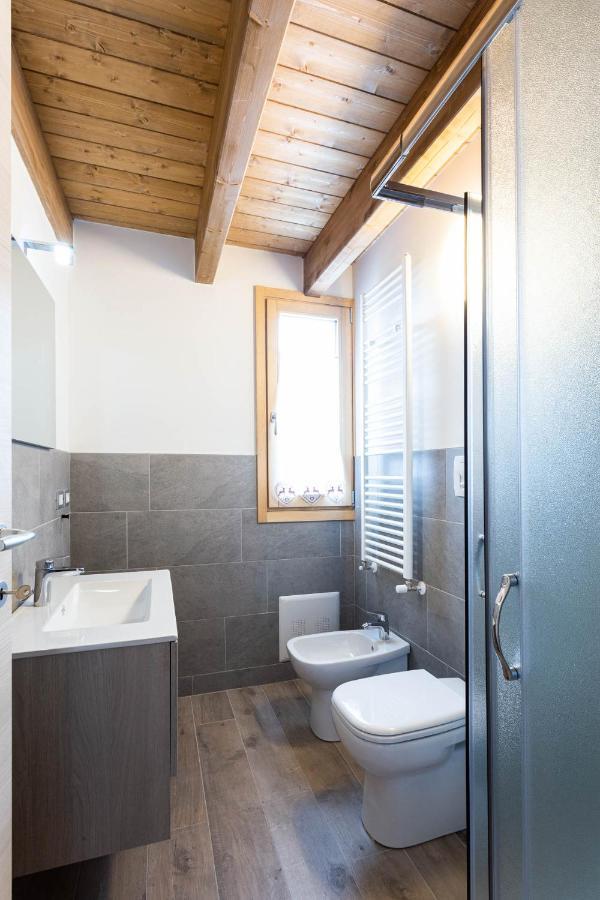 Residence Villa Brioschi Aprica Exterior photo