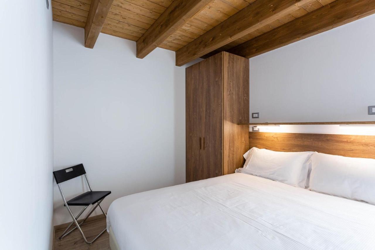 Residence Villa Brioschi Aprica Exterior photo