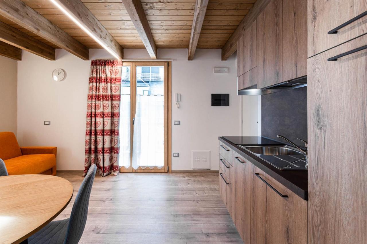 Residence Villa Brioschi Aprica Exterior photo