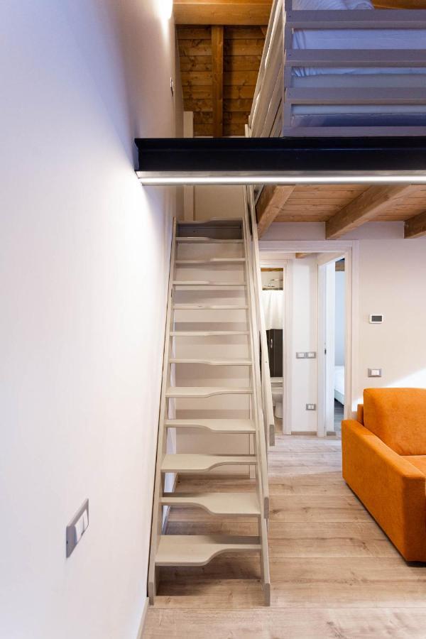 Residence Villa Brioschi Aprica Exterior photo