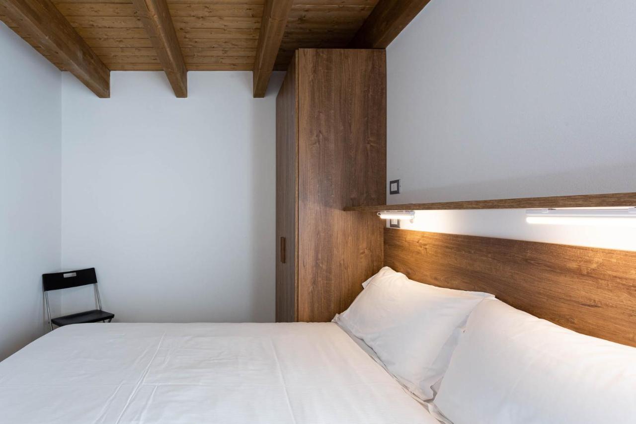 Residence Villa Brioschi Aprica Exterior photo